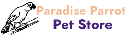 Paradise Parrot Pet Store